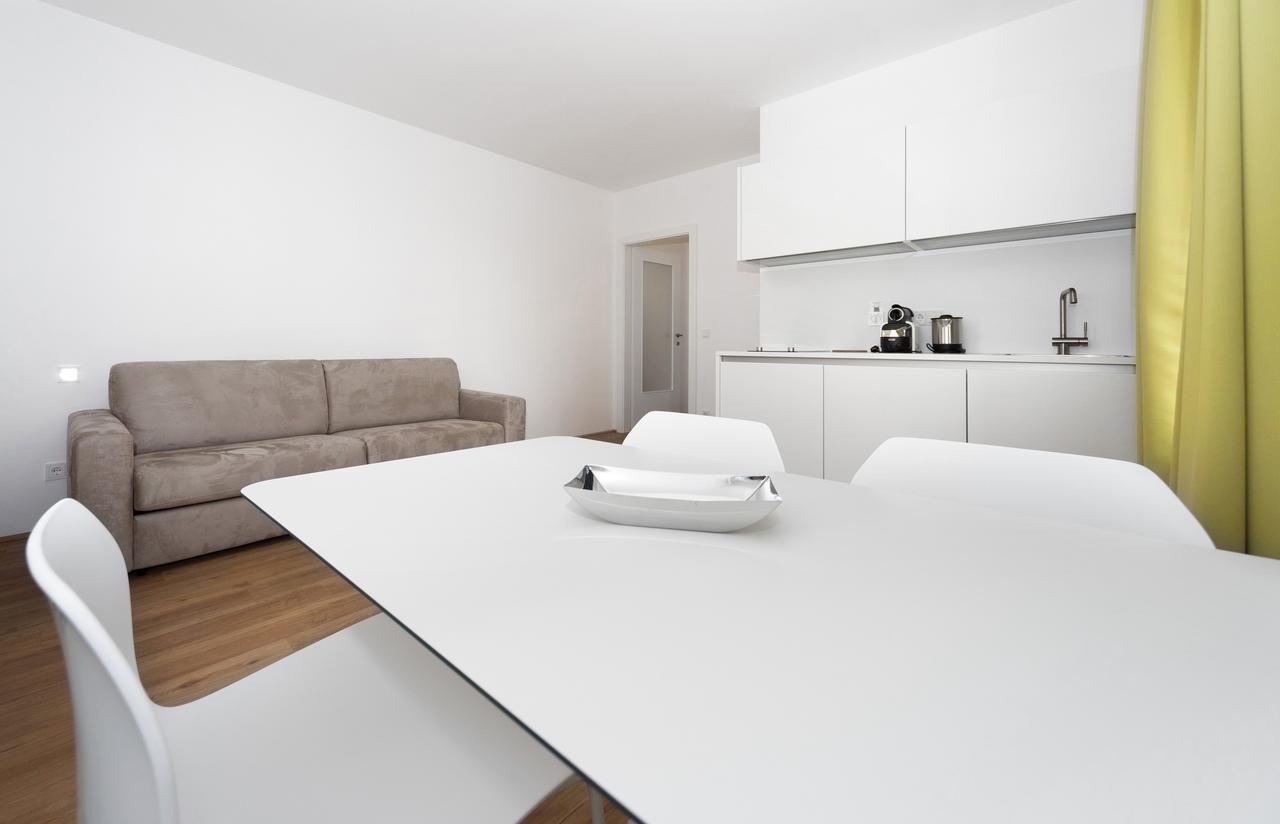 Amedeo Zotti Residence Σάλτσμπουργκ Εξωτερικό φωτογραφία